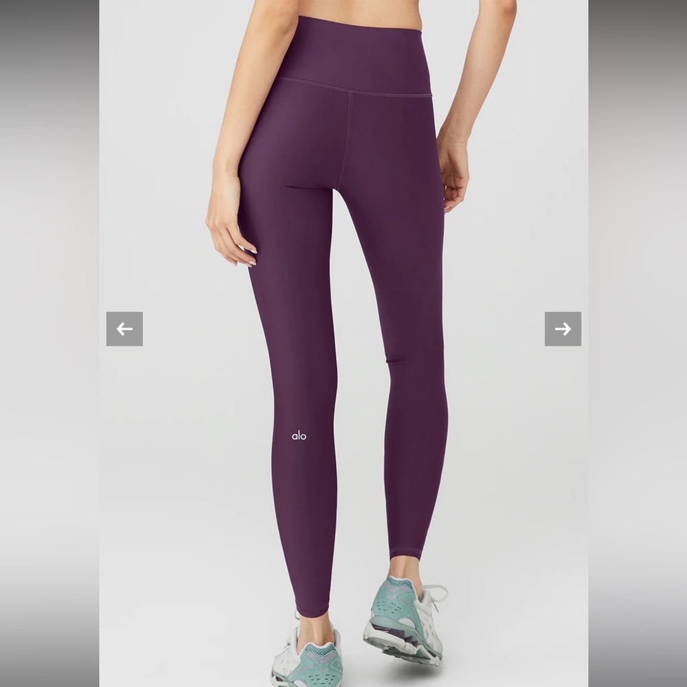 Alo leggings